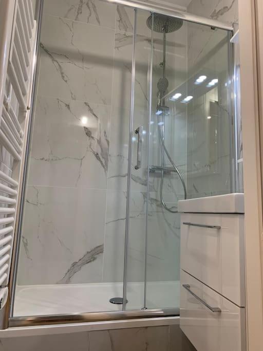 Appartement Chaleureux Dijon Eksteriør bilde